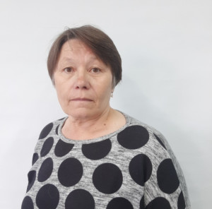 Саранина Екатерина Николаевна Саранина Екатерина Николаевна