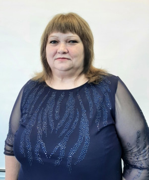 Серебрякова Галина Павловна Серебрякова Галина Павловна
