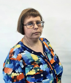 Серова Наталья Викторовна Серова Наталья Викторовна