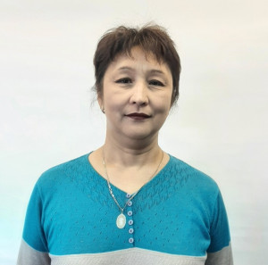 Курзакова Марина Владимировна Курзакова Марина Владимировна