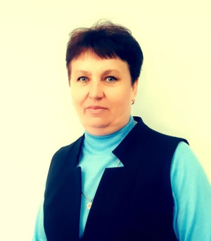 Колихова Валентина Николаевна Колихова Валентина Николаевна