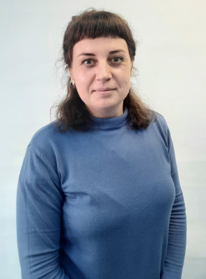Николенко Олеся Евгеньевна Николенко Олеся Евгеньевна