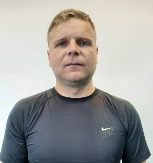 Лазарев Алексей Сергеевич Лазарев Алексей Сергеевич