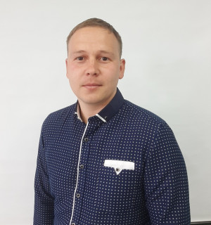 Обирин Вадим Андреевич Обирин Вадим Андреевич