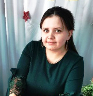 Обирина Дарья Владимировна Обирина Дарья Владимировна